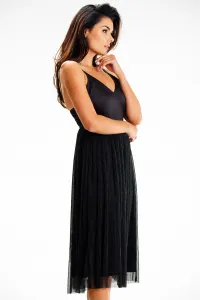 Awama Woman's Dress A624