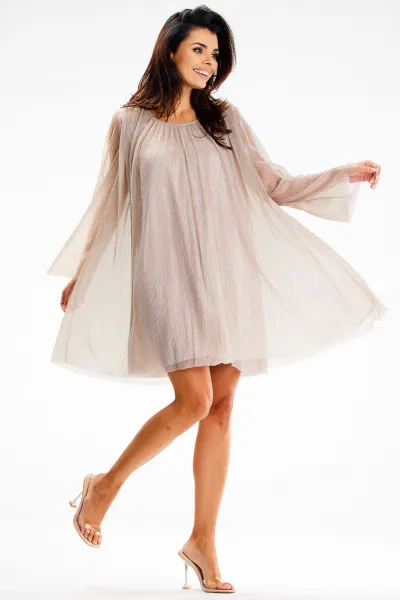 Awama Woman's Dress A628