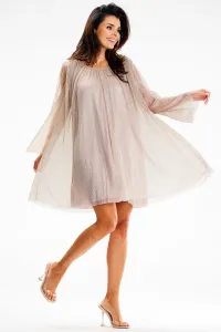 Awama Woman's Dress A628