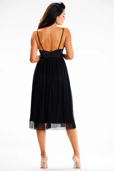 Awama Woman's Dress A624