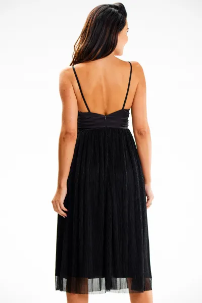 Awama Woman's Dress A624