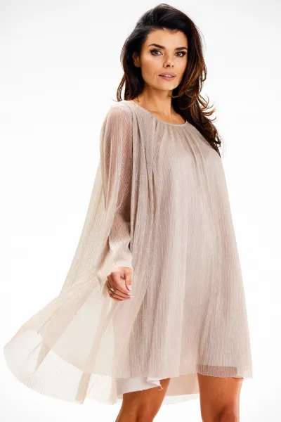 Awama Woman's Dress A628