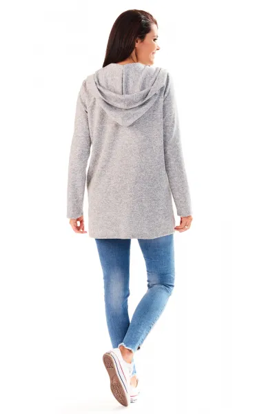 Awama Woman's Sweater A196