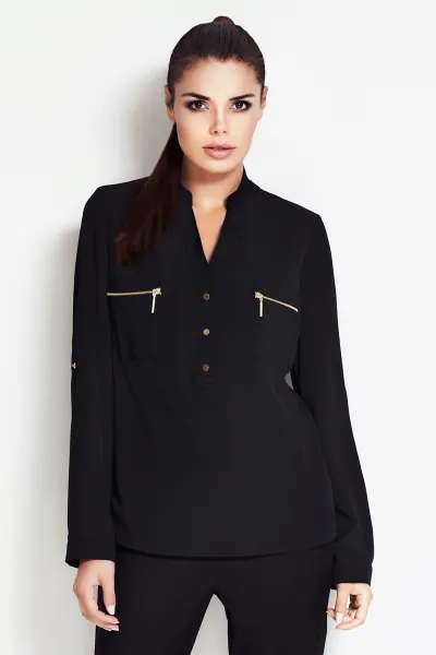 Awama Woman's Shirt A51