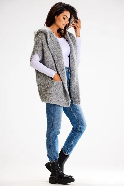 Awama Woman's Sweater A616