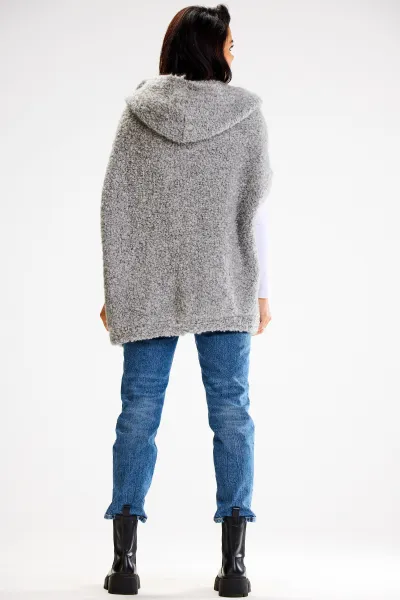 Awama Woman's Sweater A616