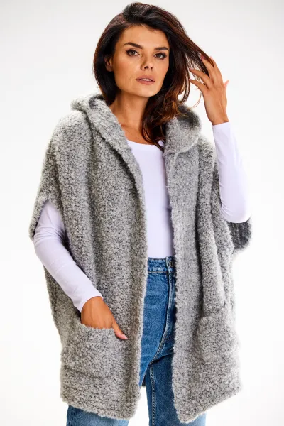 Awama Woman's Sweater A616