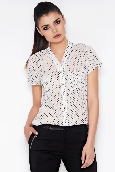 Awama Woman's Shirt A71