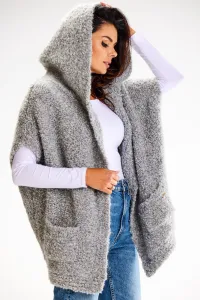 Awama Woman's Sweater A616