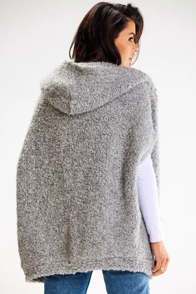 Awama Woman's Sweater A616
