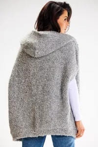 Awama Woman's Sweater A616