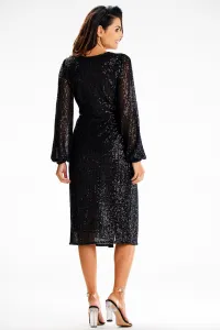 Awama Woman's Dress A632