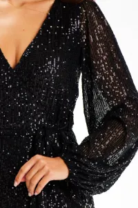 Awama Woman's Dress A632