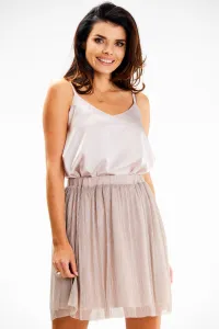 Awama Woman's Skirt A631