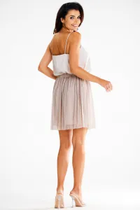 Awama Woman's Skirt A631