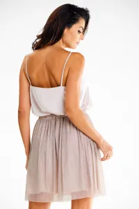 Awama Woman's Skirt A631