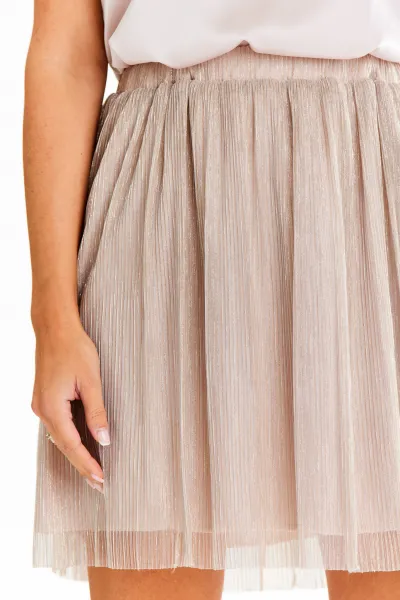Awama Woman's Skirt A631