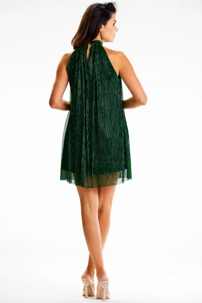Awama Woman's Dress A623
