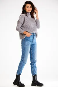 Awama Woman's Sweater A615