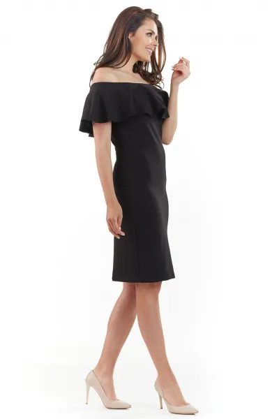 Awama Woman's Dress A221