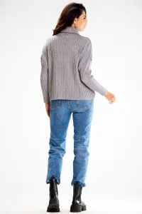 Awama Woman's Sweater A615