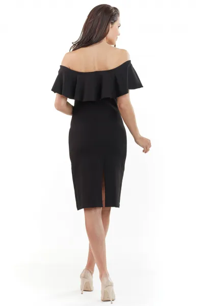 Awama Woman's Dress A221