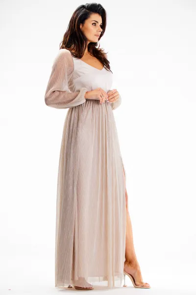 Awama Woman's Dress A626