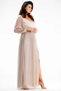 Awama Woman's Dress A626