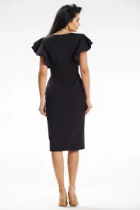 Awama Woman's Dress A634