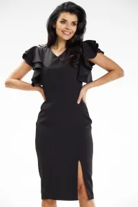 Awama Woman's Dress A634