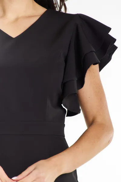 Awama Woman's Dress A634