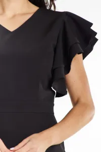 Awama Woman's Dress A634
