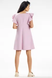 Awama Woman's Dress A643