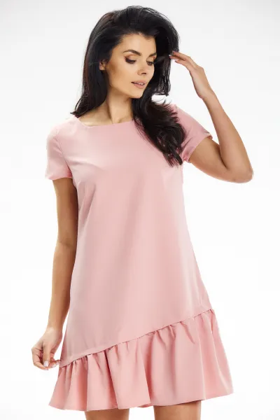 Awama Woman's Dress A644