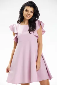 Awama Woman's Dress A643