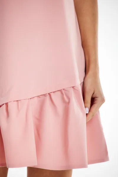 Awama Woman's Dress A644