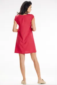 Awama Woman's Dress A647