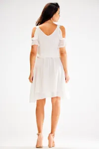 Awama Woman's Dress A656