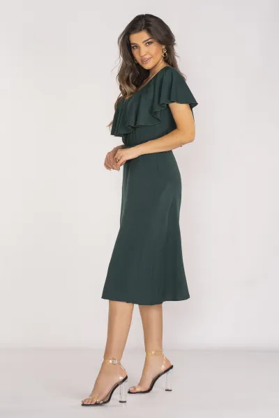 Awama Woman's Dress A659