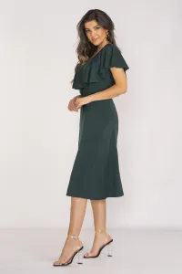 Awama Woman's Dress A659