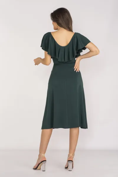 Awama Woman's Dress A659