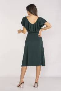 Awama Woman's Dress A659