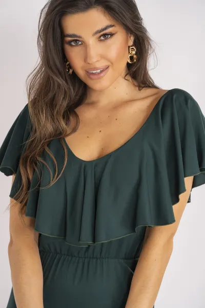 Awama Woman's Dress A659