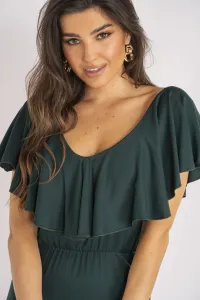 Awama Woman's Dress A659