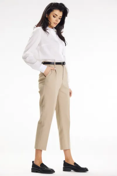 Awama Woman's Shirt A652