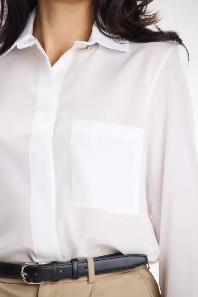 Awama Woman's Shirt A652