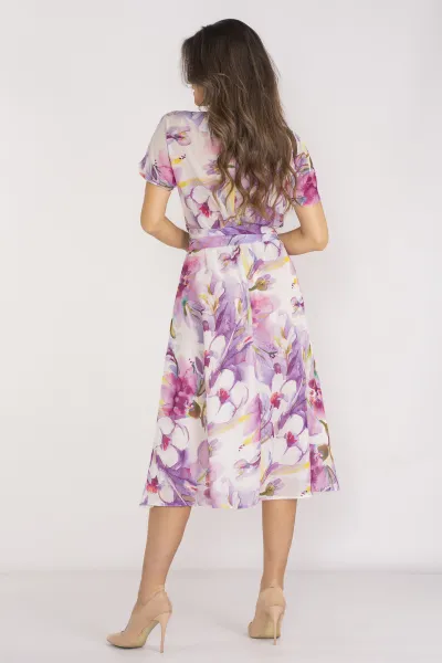 Awama Woman's Dress A510