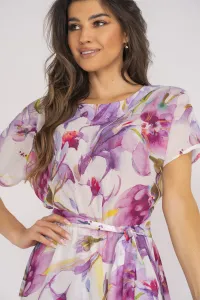 Awama Woman's Dress A510