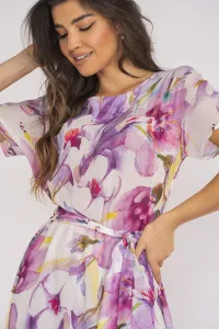 Awama Woman's Dress A510