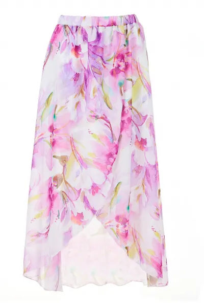 Awama Woman's Skirt A512